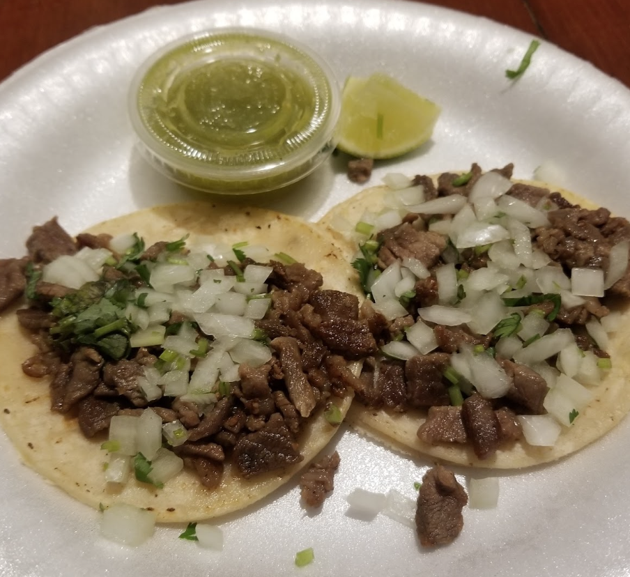 5 Mexican food trucks near OCC to try when you’re craving comfort food